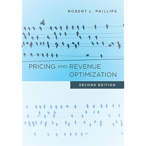 Pricing Credit Products by Robert L. Phillips