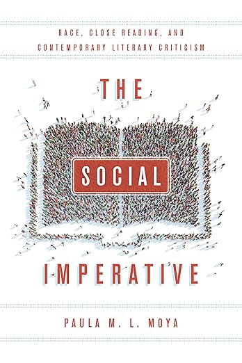 The Social Imperative by Paula L. Moya