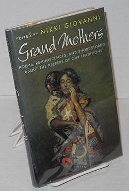 Grand Mothers
