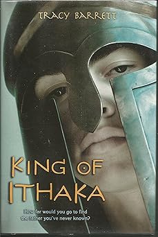 King of Ithaka