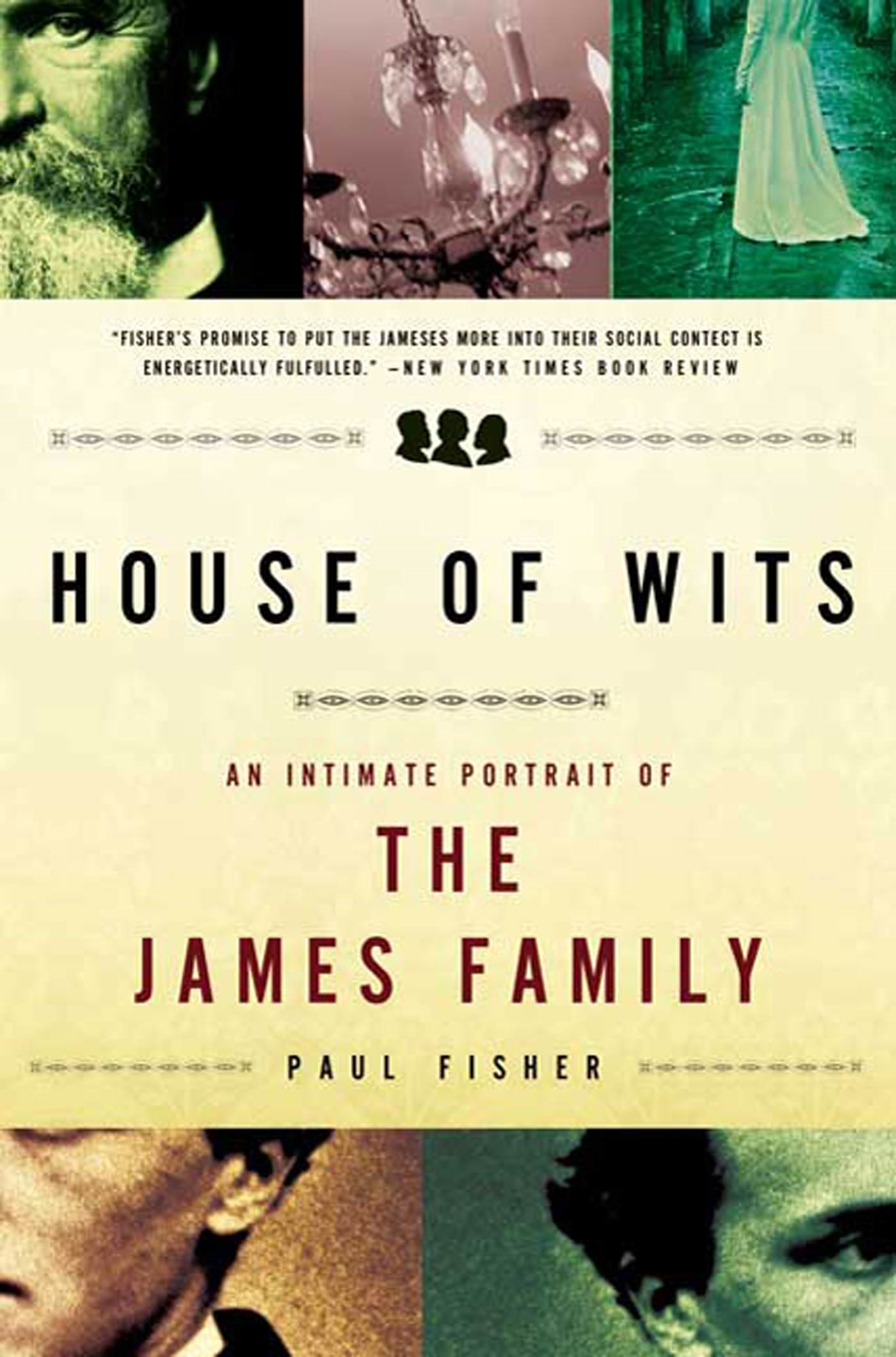 House of Wits by Paul Fisher