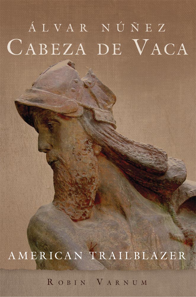Álvar Núñez Cabeza De Vaca