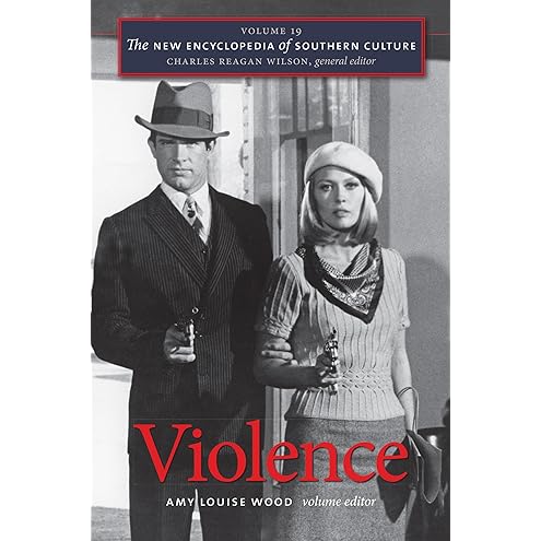 The New Encyclopedia of Southern Culture