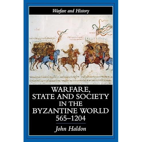 Maurice's Strategikon