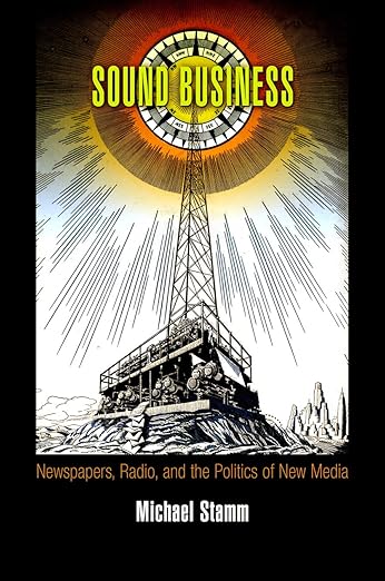 Sound Business by Michael Stamm