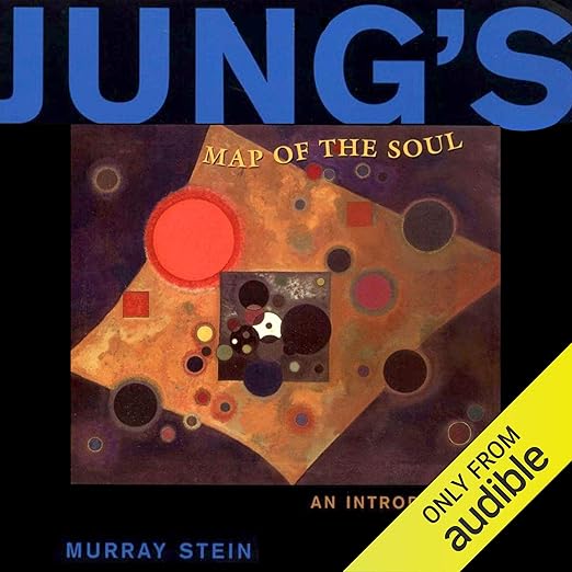 Jung's Map of the Soul