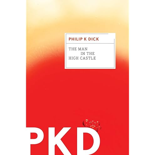 The Man in the High Castle and Philosophy