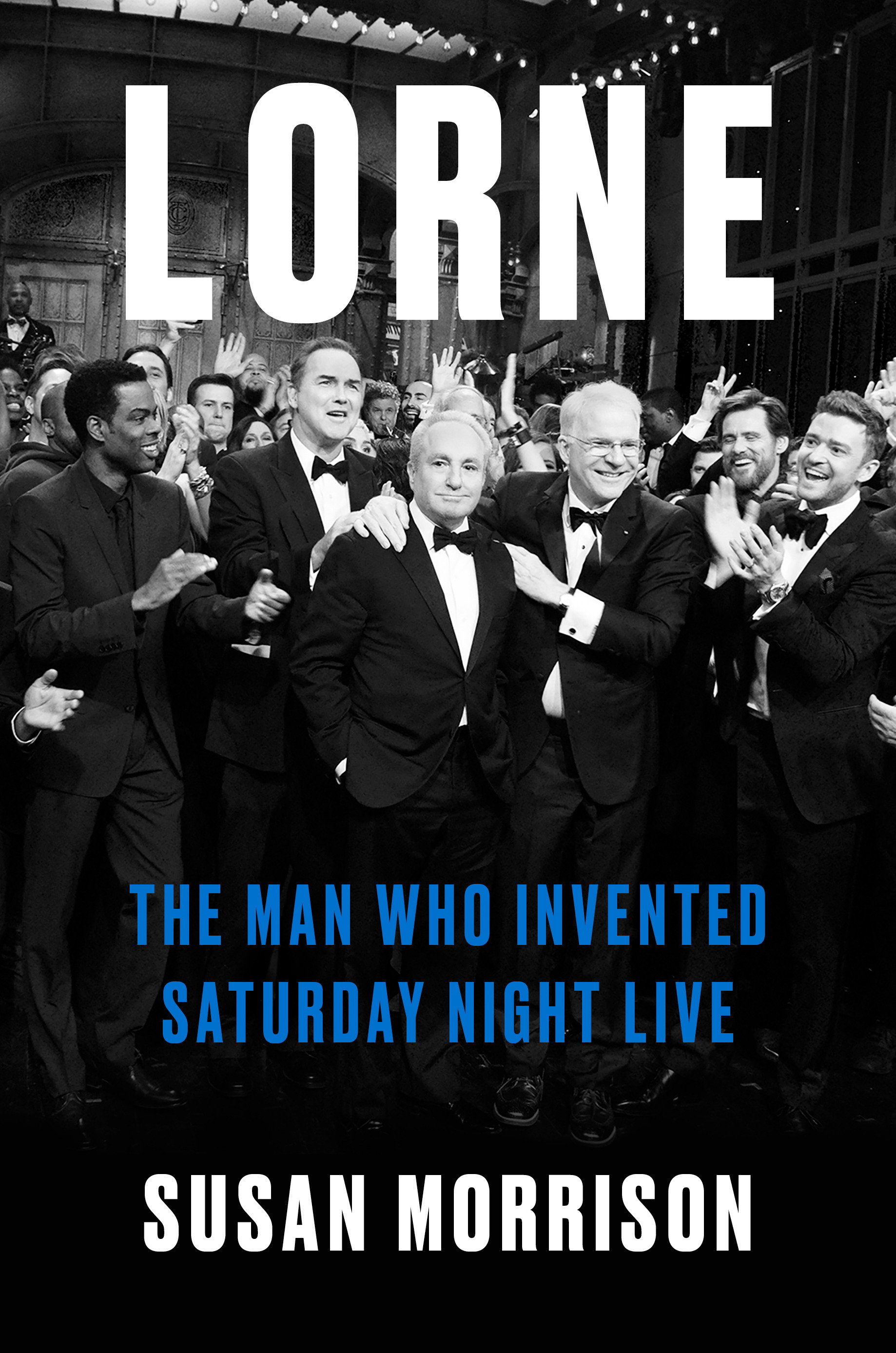 Lorne by Susan Morrison
