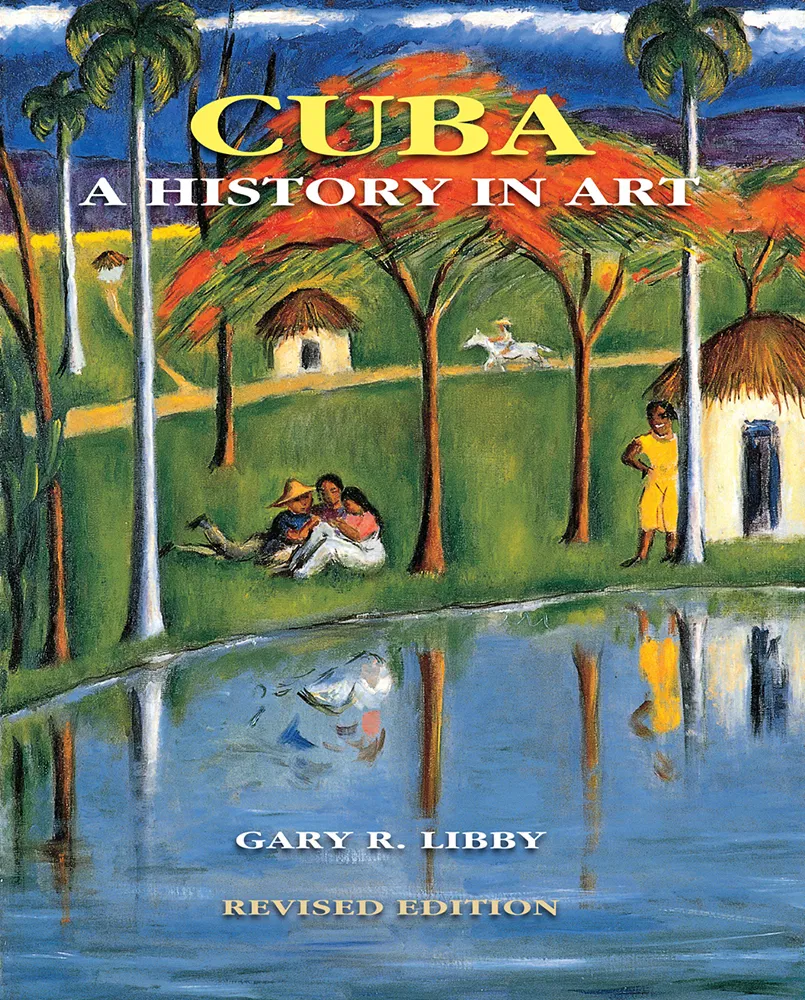 Cuba by Gary R. Libby