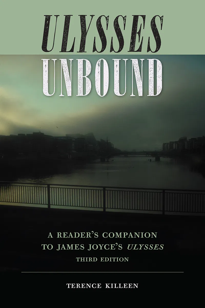 Ulysses Unbound by Terence Killeen