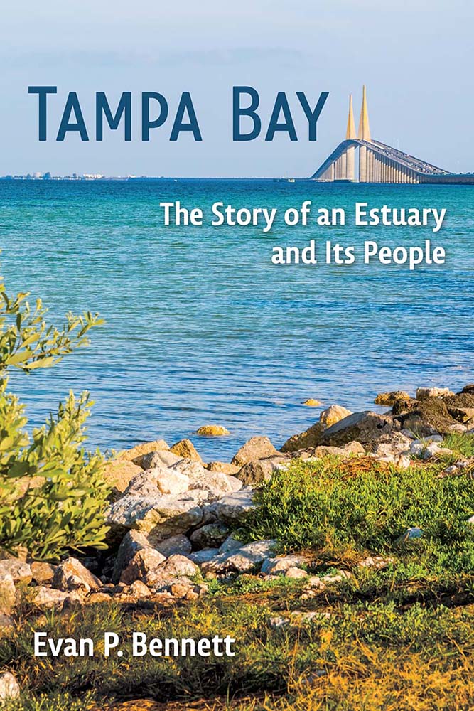 Tampa Bay by Evan P. Bennett