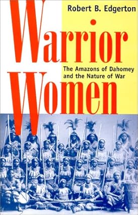 Warrior Women