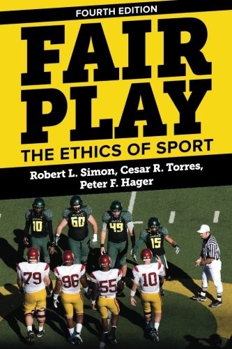 Fair Play by Robert L. Simon