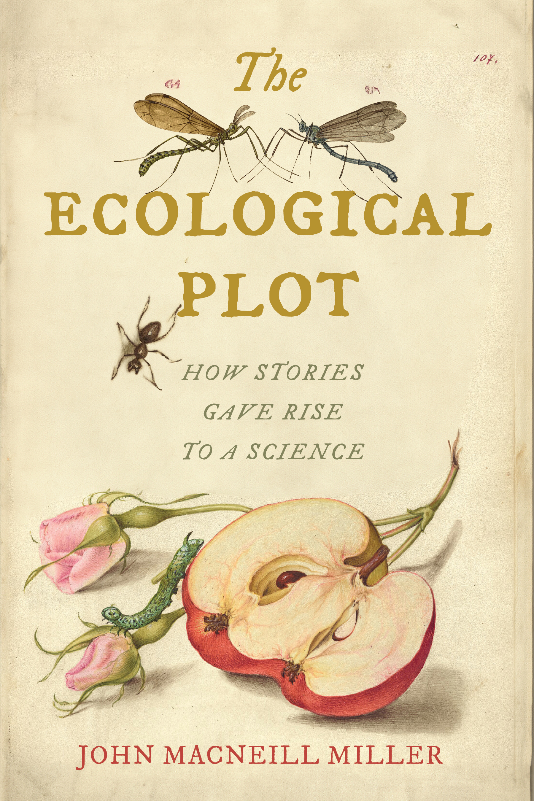 The Ecological Plot by John MacNeill Miller
