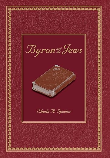 Byron and the Jews