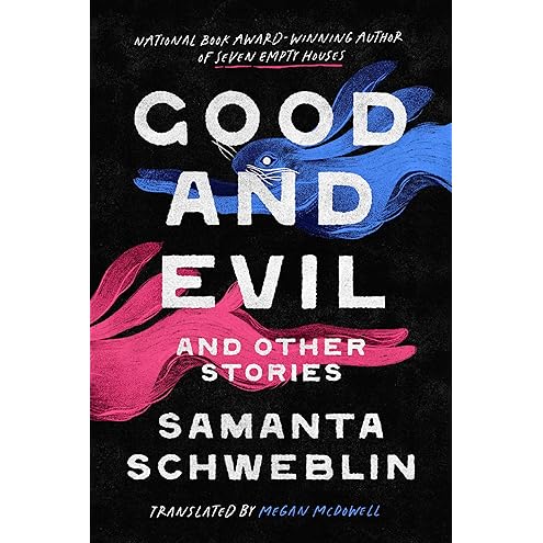 Fear and Other Stories by Chana Blankshteyn