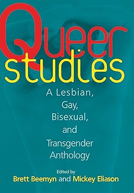 Queer Studies by Brett Beemyn