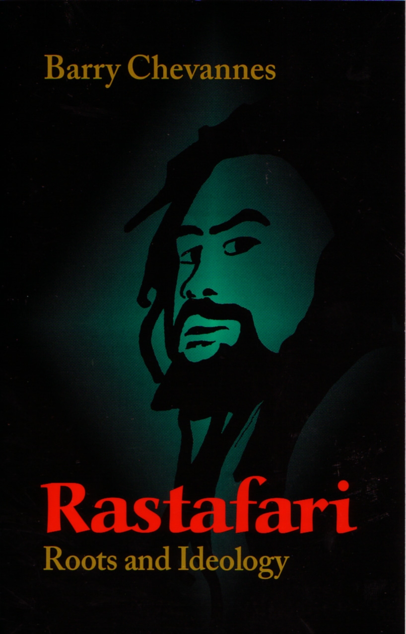 Rastafari by Barry Chevannes