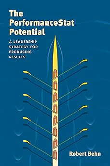 The Performancestat Potential