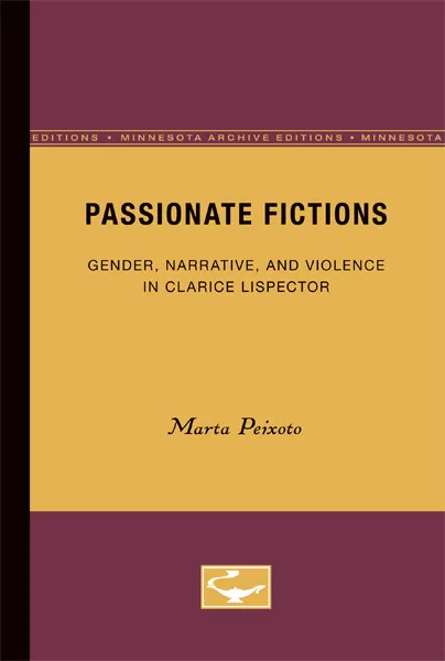 Passionate Fictions
