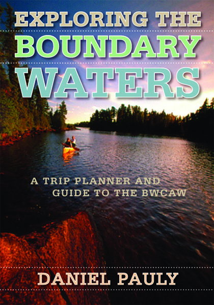 Exploring the Boundary Waters by Daniel Pauly
