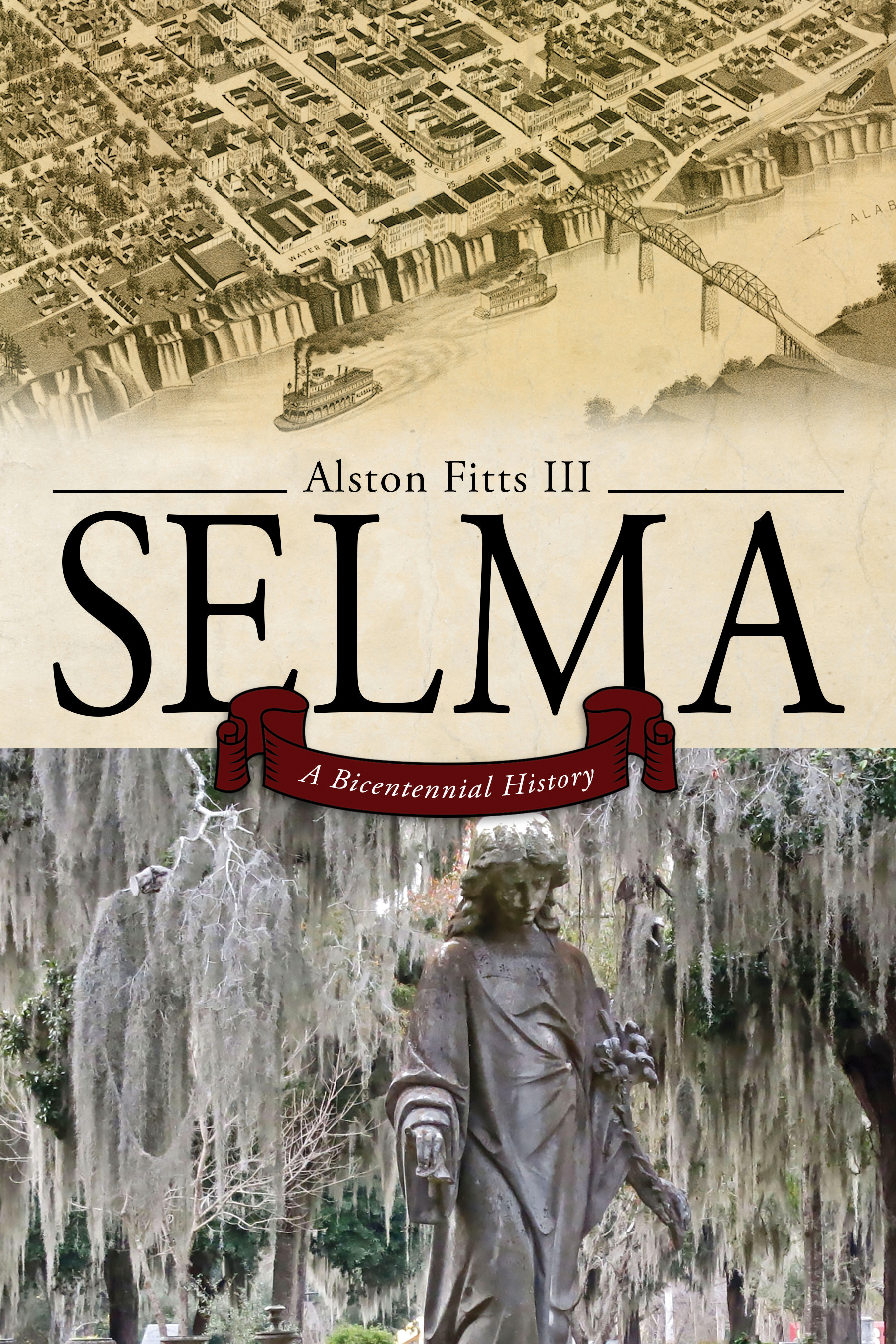 Selma by Alston Fitts Ph.D.