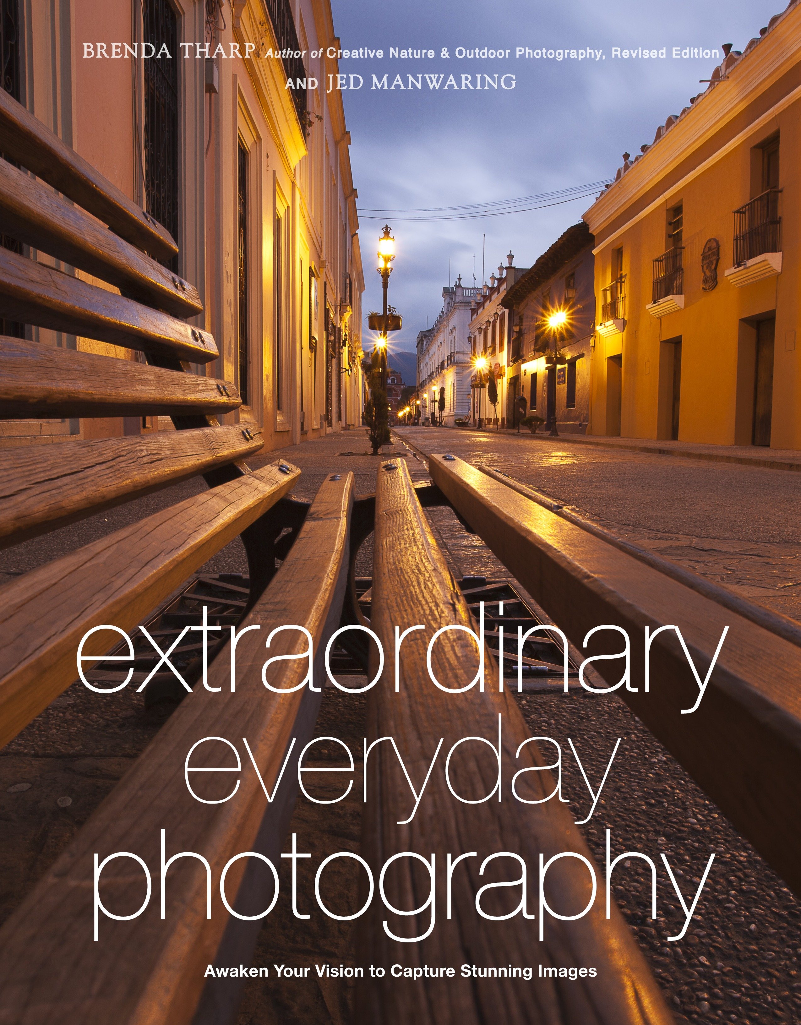 Extraordinary Everyday Photography by Brenda Tharp