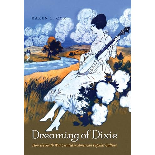 Reconstructing the Native South