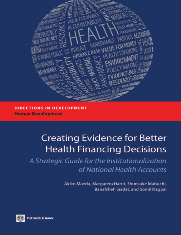 Creating Evidence for Better Health Financing Decisions