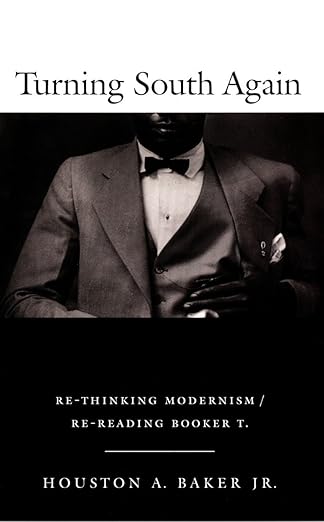Turning South Again by Houston A. Baker