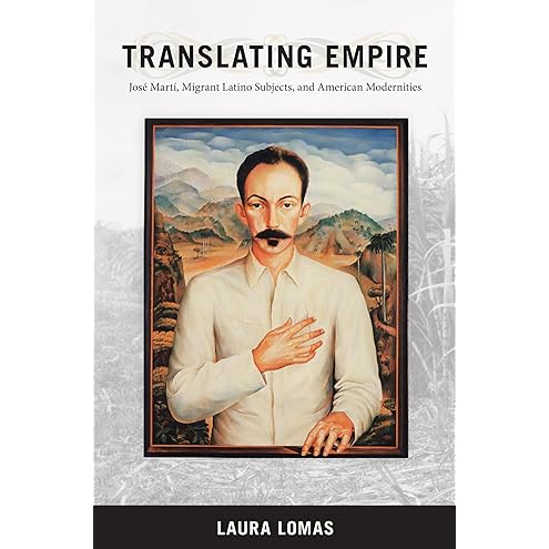 Translating Empire by Laura Lomas