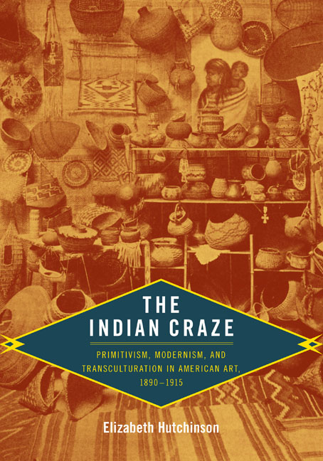 The Indian Craze