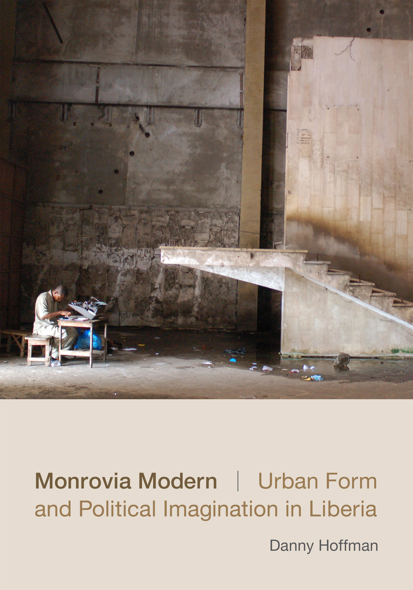 Monrovia Modern by Danny Hoffman