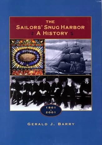 The Sailor's Snug Harbor