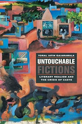 Untouchable Fictions