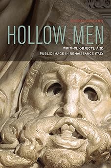 Hollow Men by Susan Gaylard