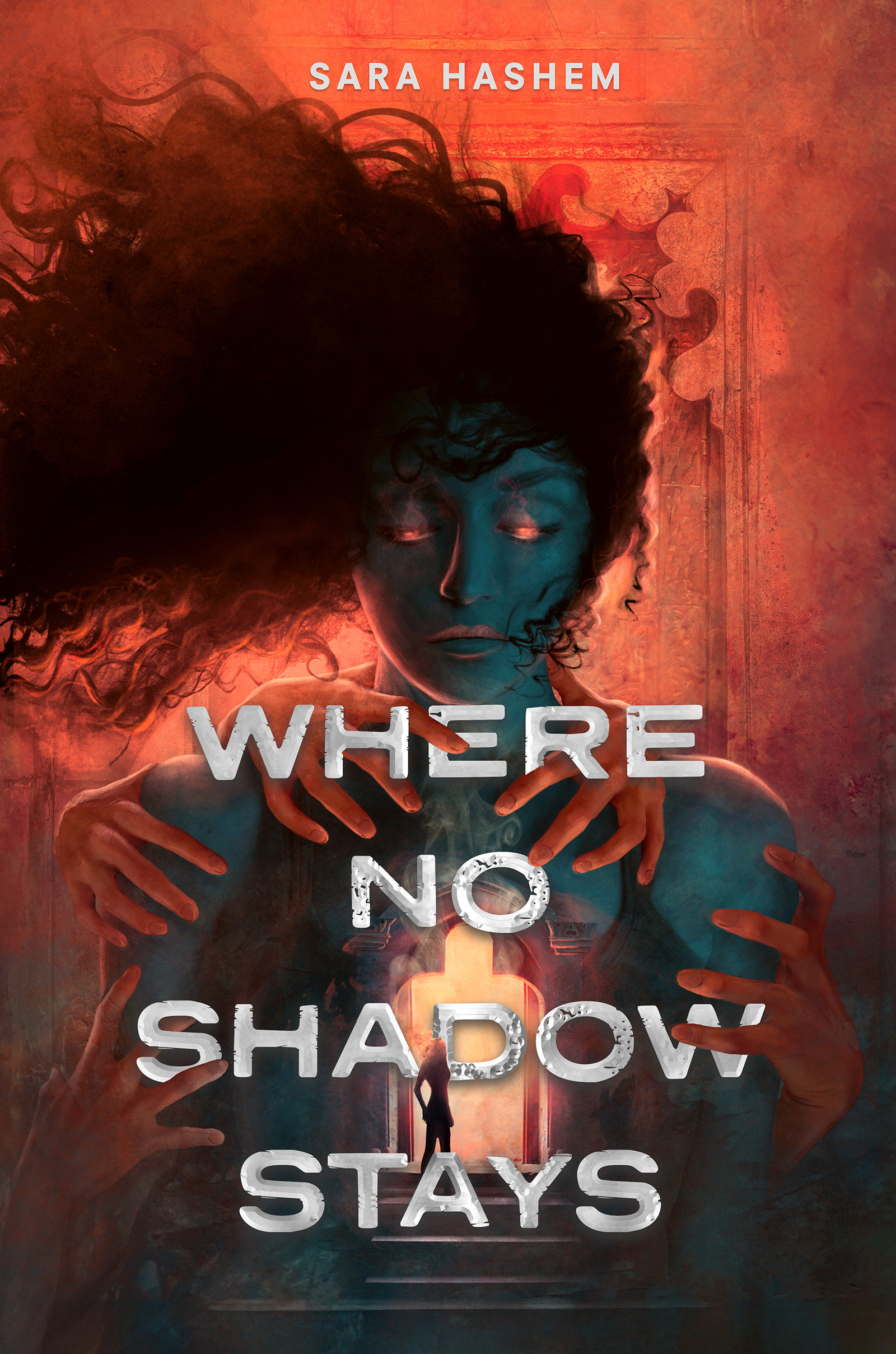 Where No Shadow Stays by Sara Hashem