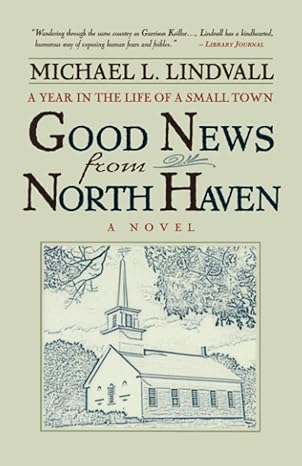The Good News From North Haven