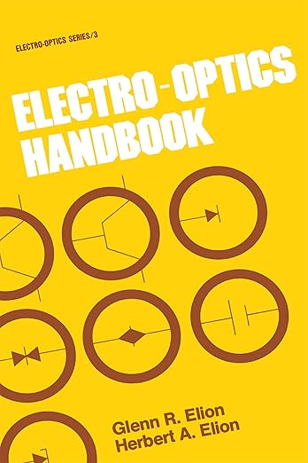 Electro-optics Handbook by G. R. Elion