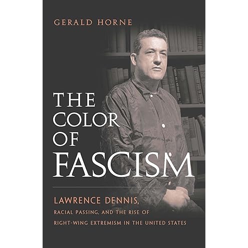 Fighting in Paradise by Gerald Horne