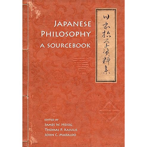 Engaging Japanese Philosophy by Thomas P. Kasulis