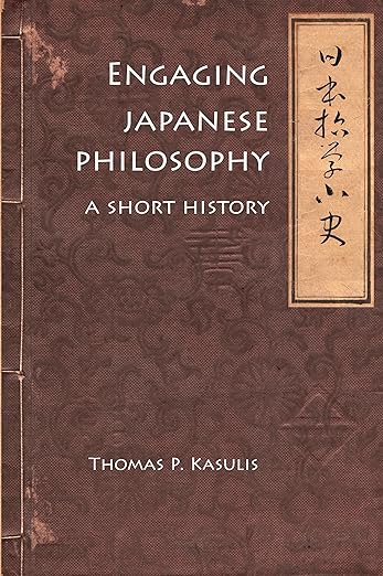 Engaging Japanese Philosophy