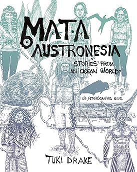 Mata Austronesia
