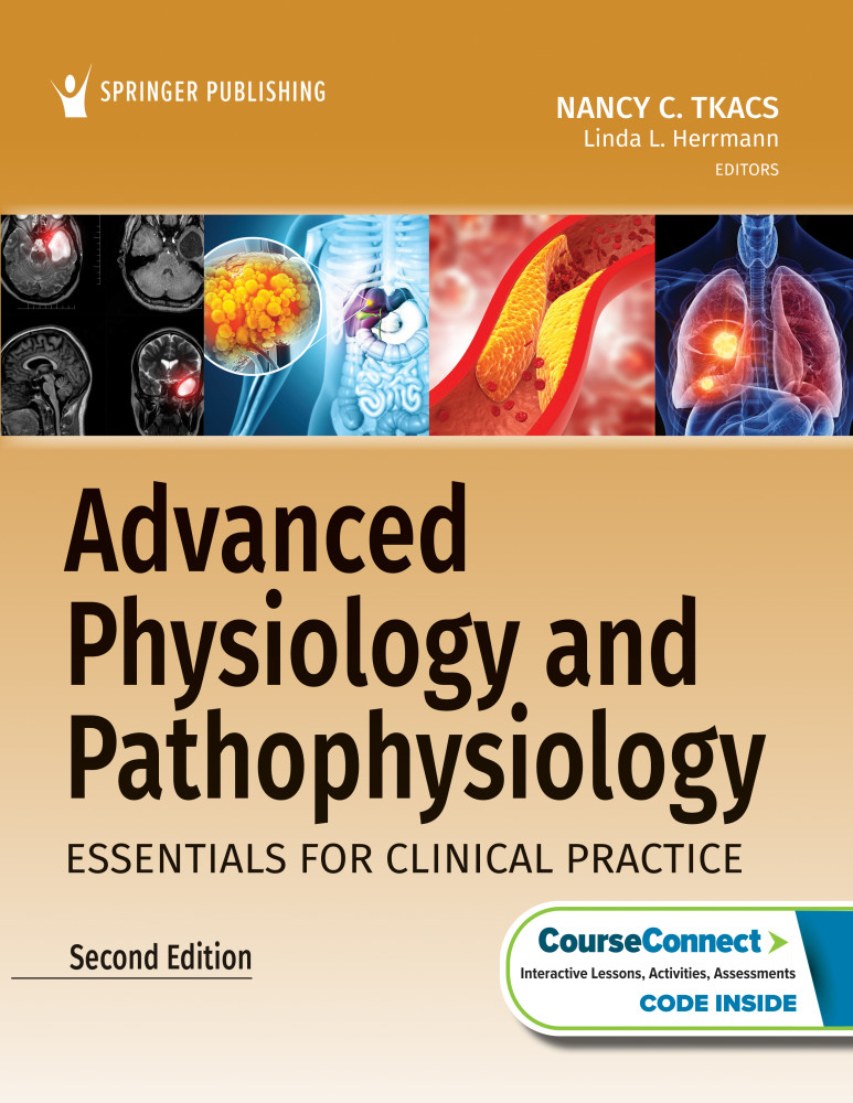 Advanced Physiology and Pathophysiology by Linda Herrmann