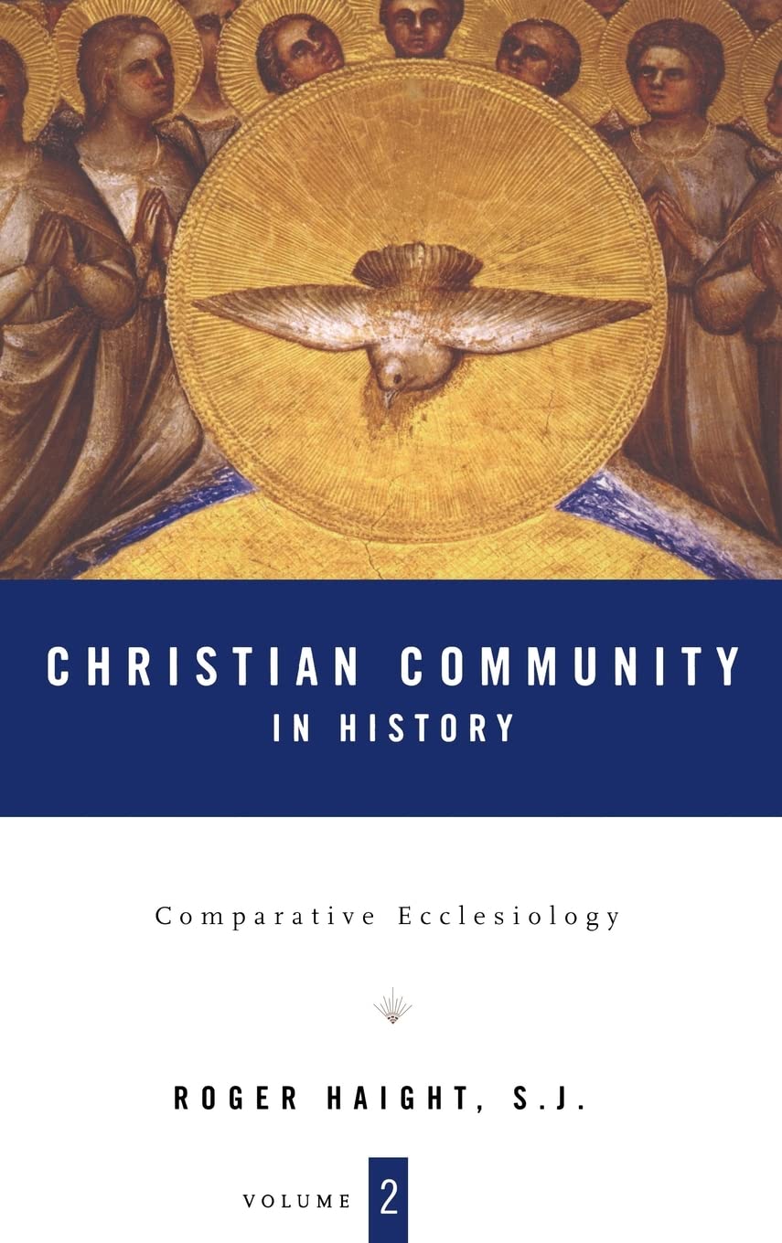Christian Community in History Volume 2