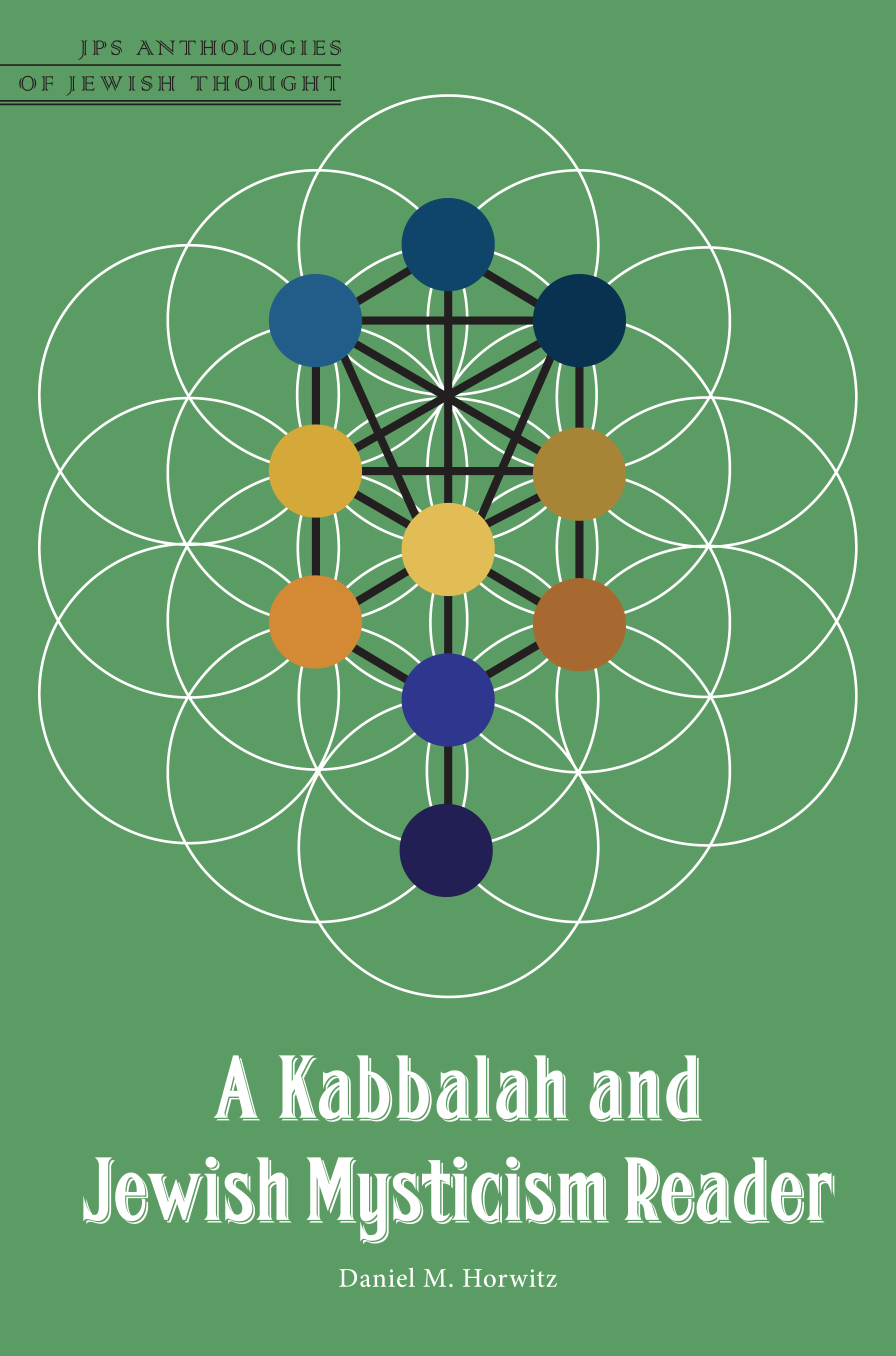 A Kabbalah and Jewish Mysticism Reader by Daniel M. Horwitz