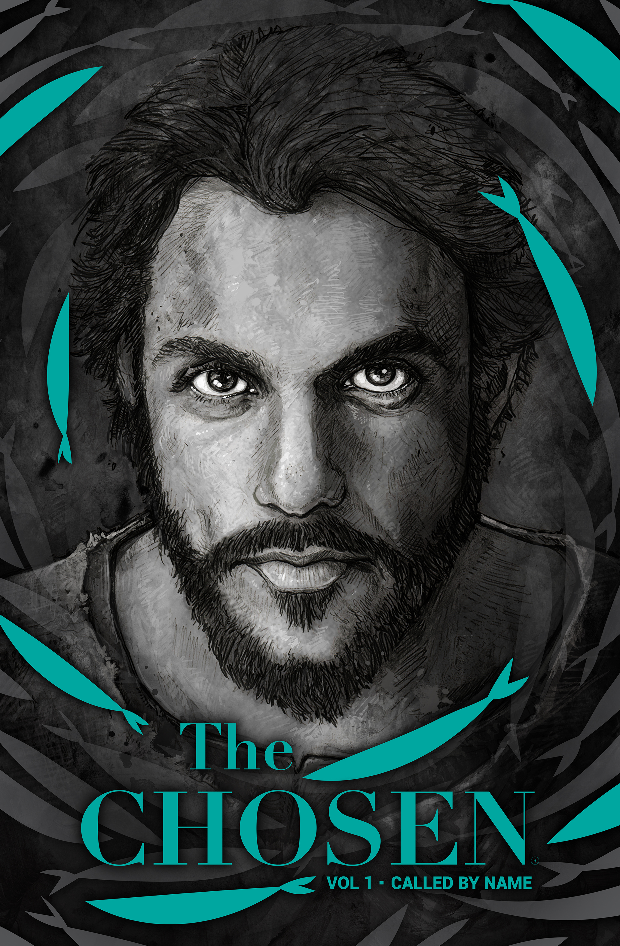 The Chosen: Volume 1 by Dallas Jenkins