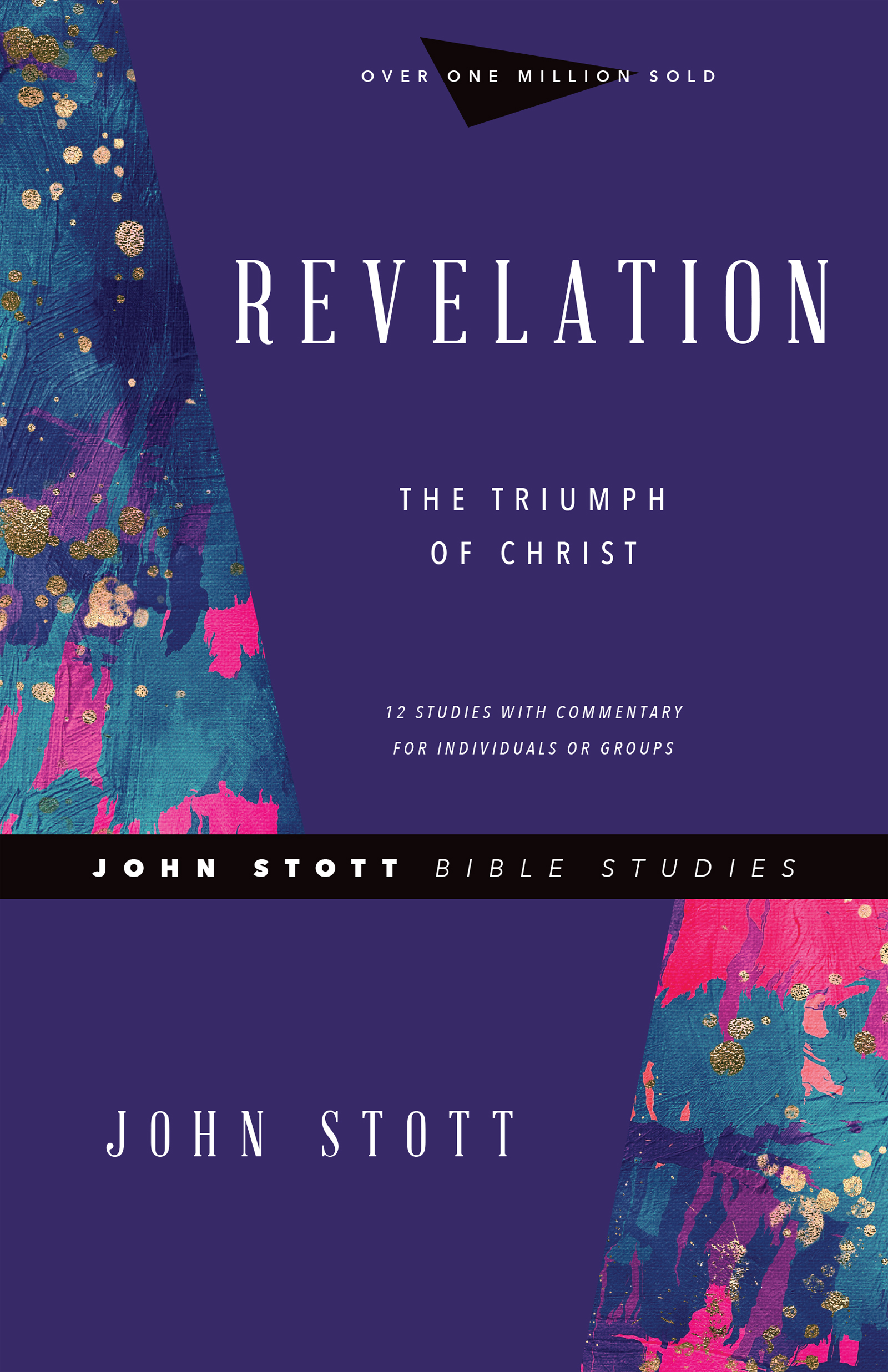Revelation by John Stott