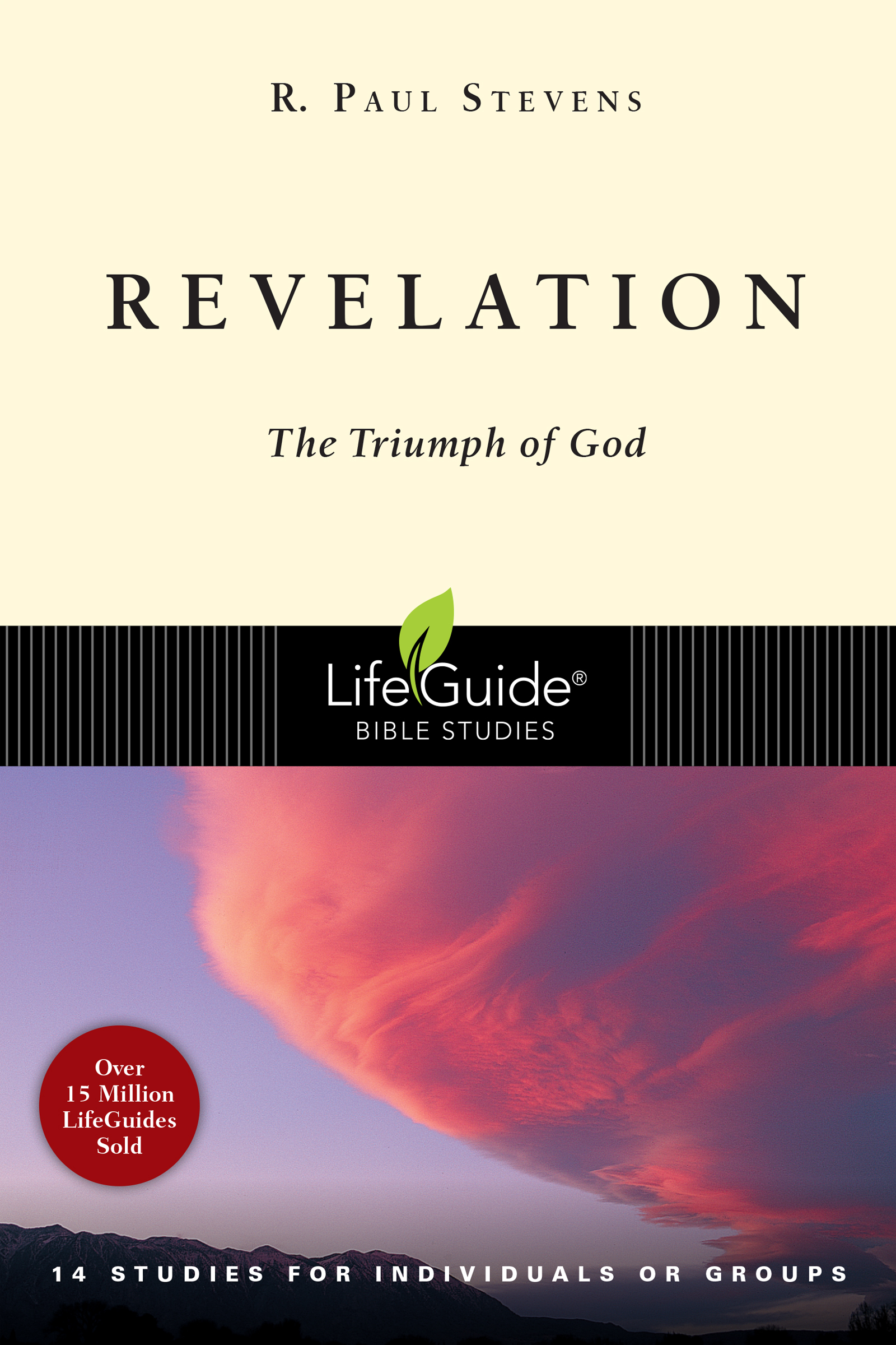 Revelation by R. Paul Stevens