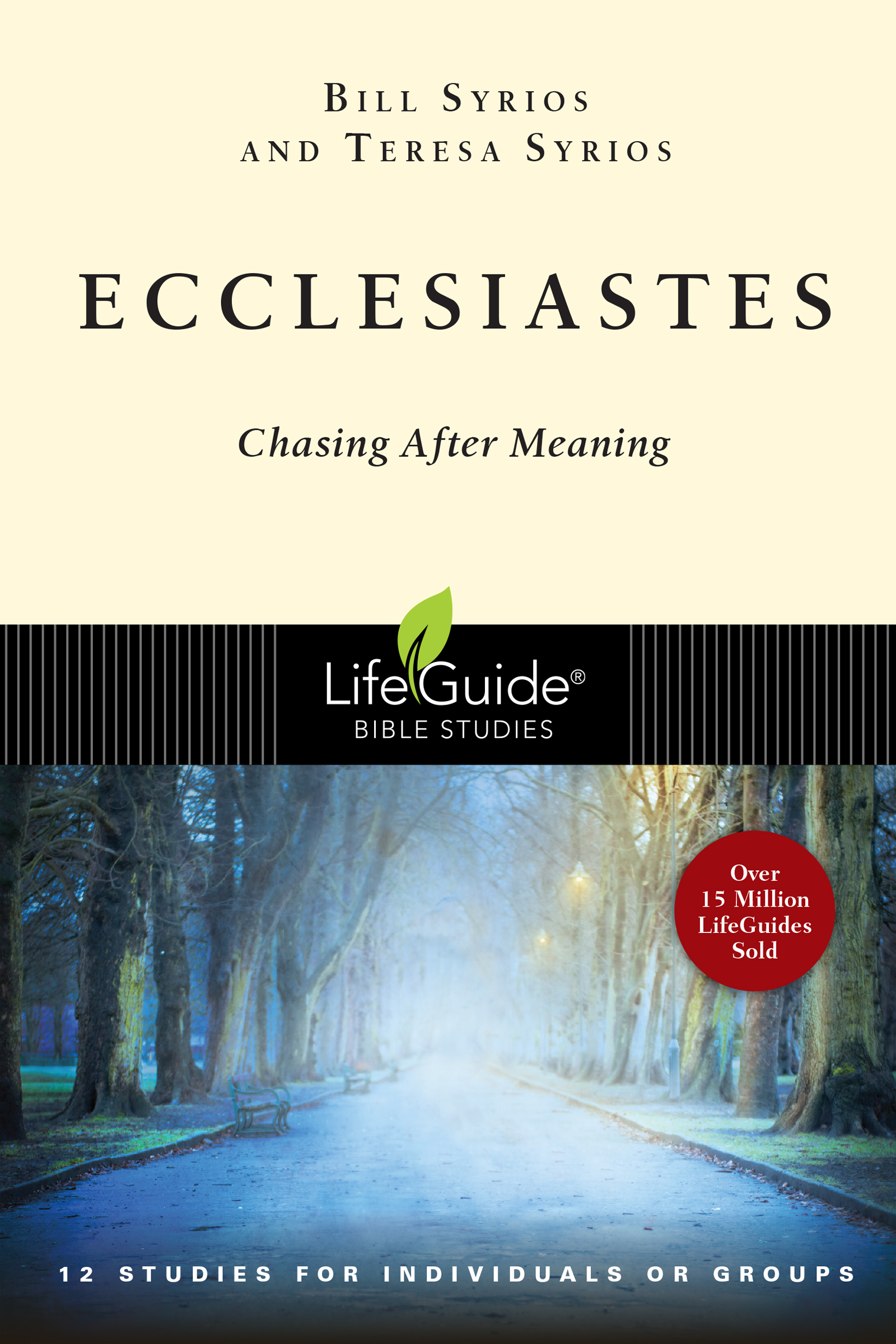 Ecclesiastes by Bill Syrios